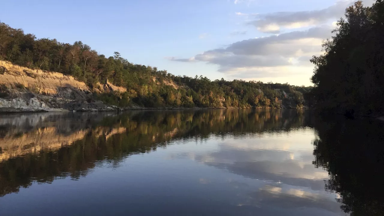 Environmentalists are headed to court over proposed oil well in vulnerable Florida watershed