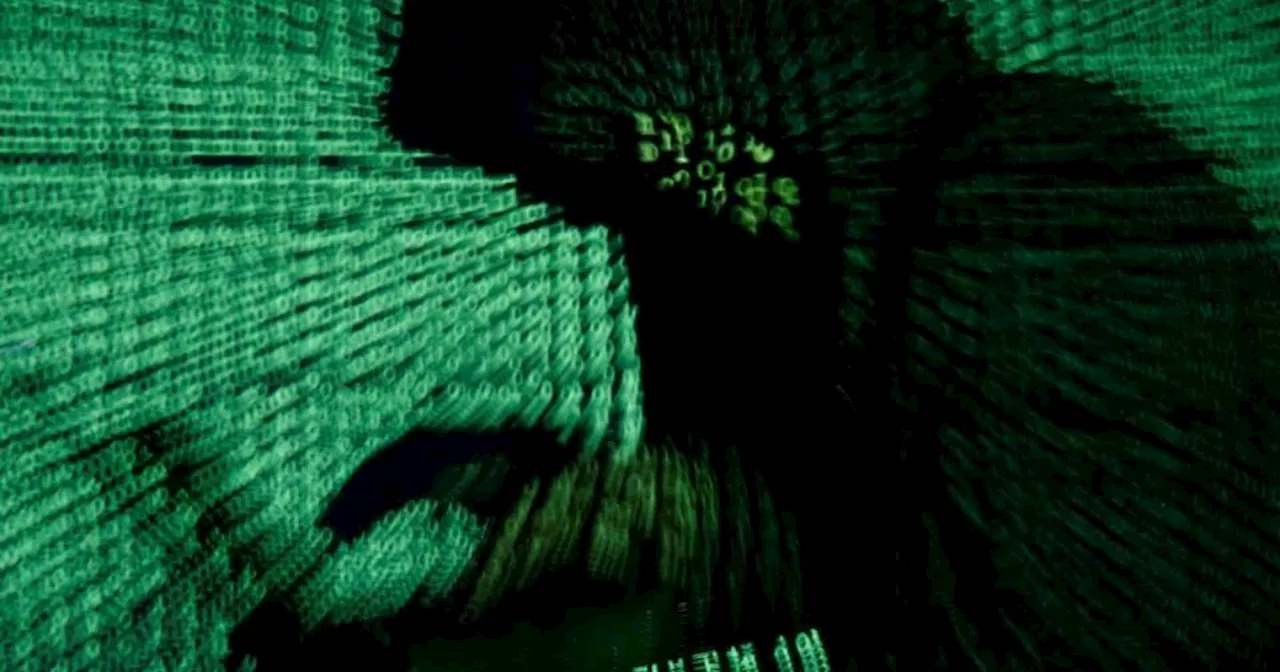 'Large number' of Americans' metadata stolen by Chinese hackers, senior official says