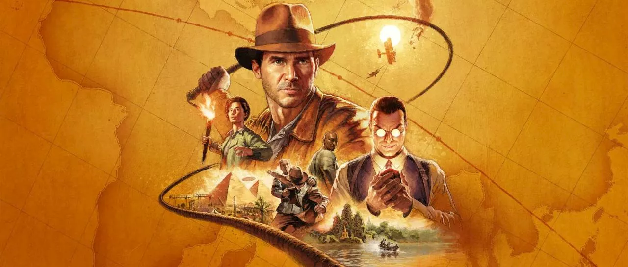 Requerimientos de Indiana Jones and the Great Circle en PC