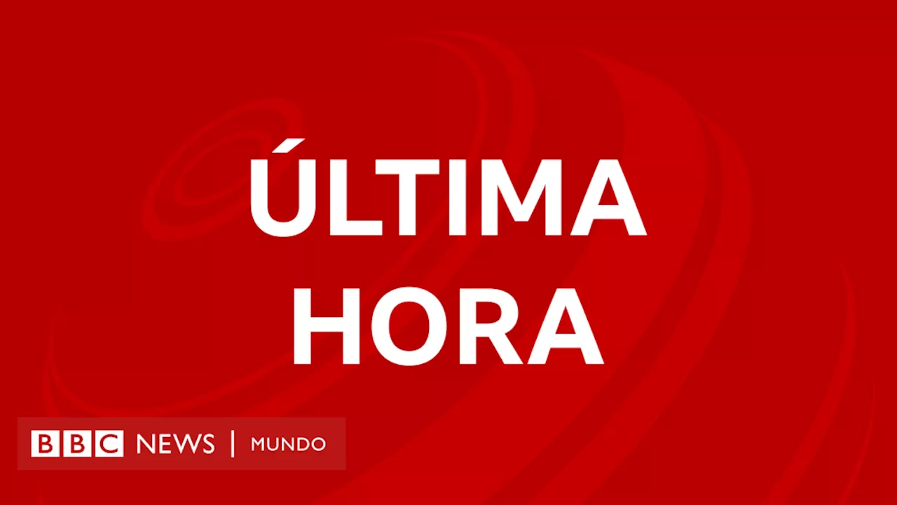 California: un terremoto de magnitud 7.0 sacude el norte de del estado y desata una alerta de tsunami