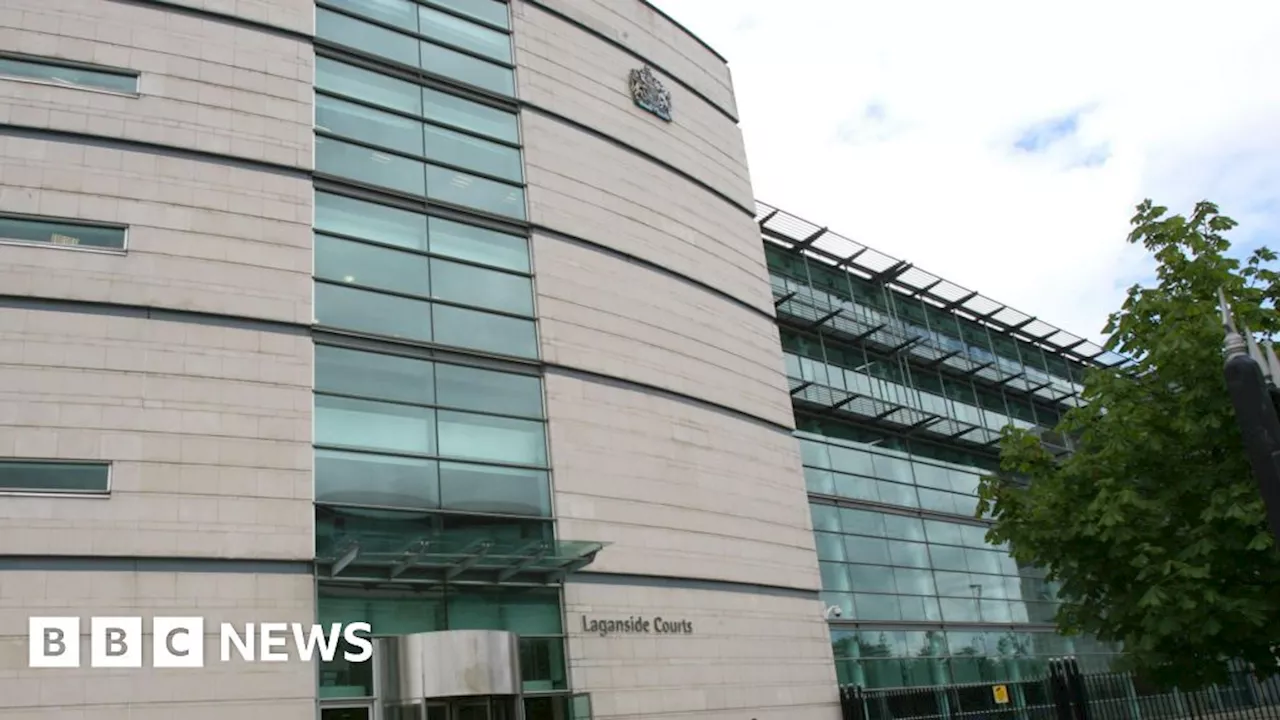 Belfast: Man who spat at doctor jailed for six months