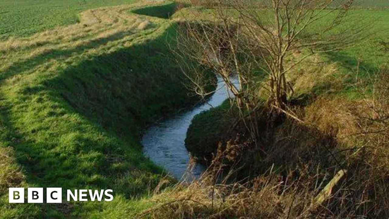 Yorkshire Water reveals plan to cut storm discharges in New Ellerby