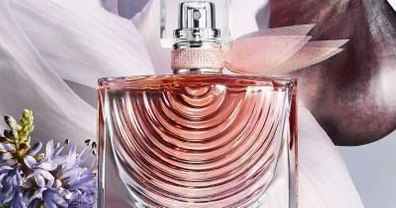 Boots shoppers snap up 'sophistication in a bottle' designer perfume now 50% off