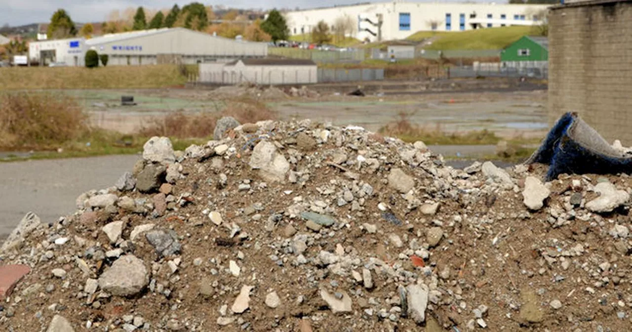 Lisburn and Castlereagh City Council Approves £36m Development on Former Rolls Royce Site