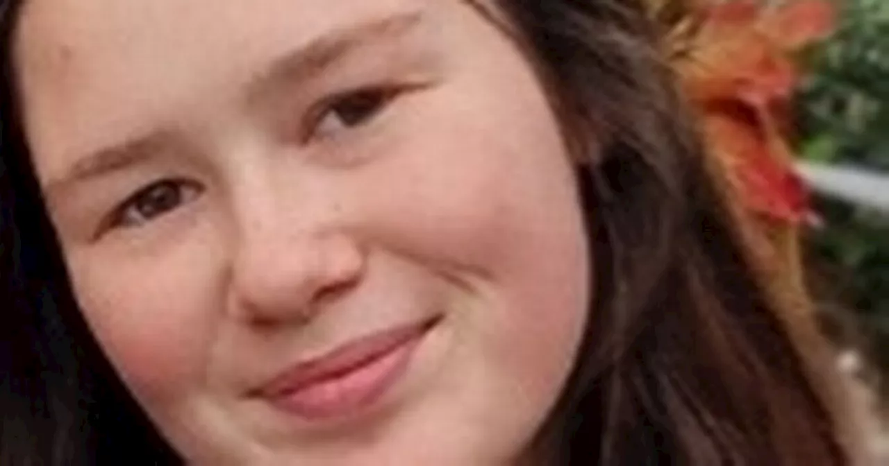 PSNI 'becoming increasingly concerned for welfare' of missing young person