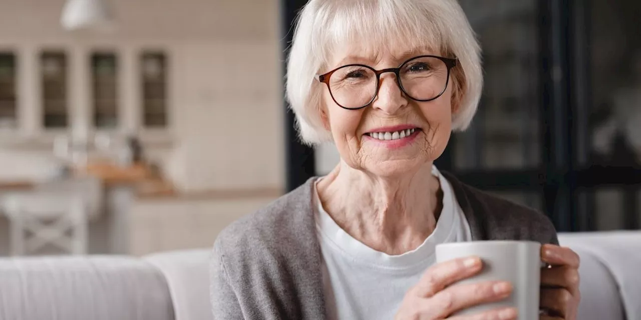 Drinking Coffee Daily Can Add 2 Years to Your Life