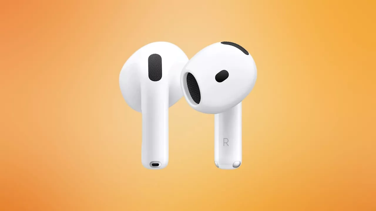 À moins de 150 euros, ces AirPods 4 Apple vont se vendre comme des petits pains