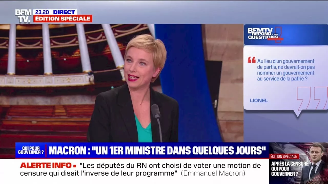 Emmanuel Macron Aferiniyetini Tek Taraf Halinde Muhafaza Ederken Yeni Eleştirilere Maruz Kaldı