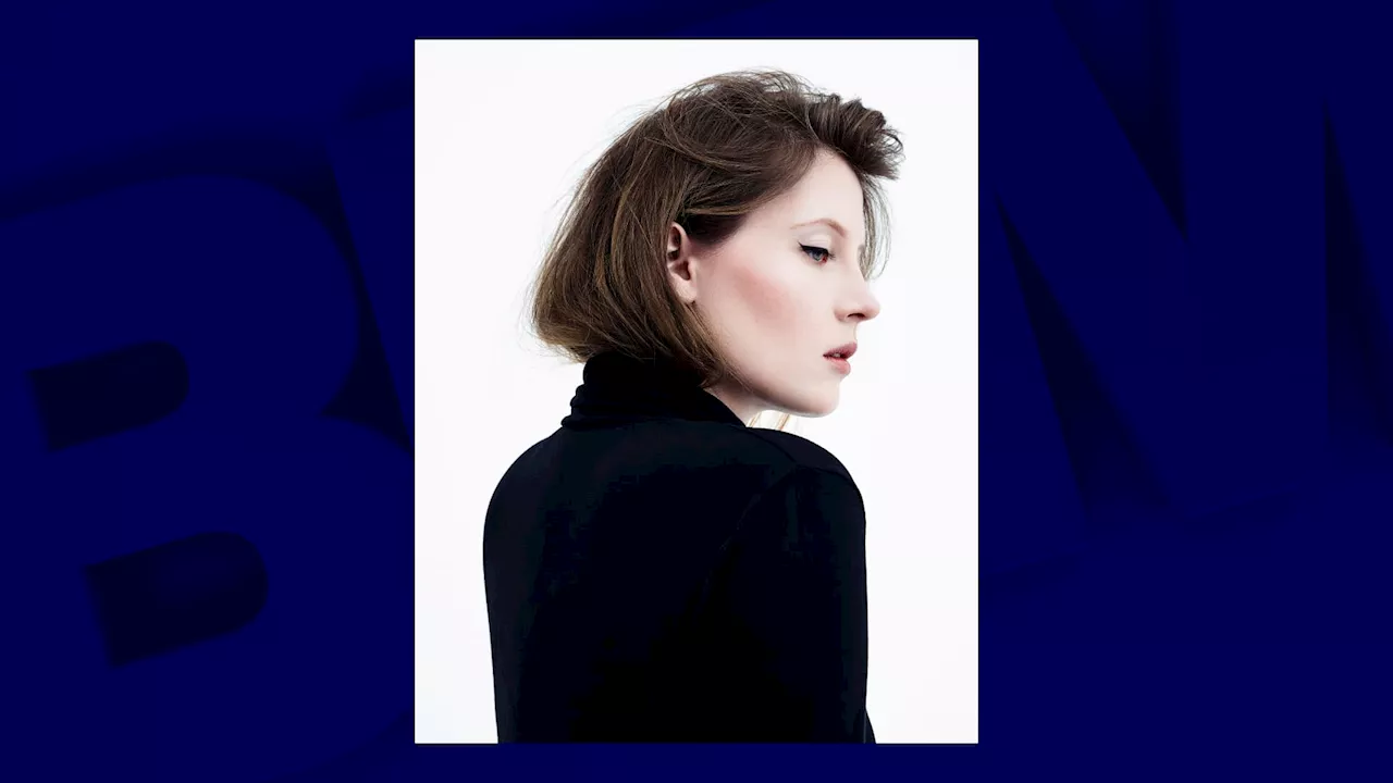 Le Touquet Music Beach Festival 2025 : Charlotte de Witte annoncée au programme