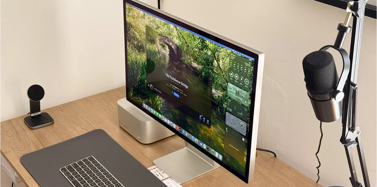macOS 15.2 RC now available with new Apple Intelligence features