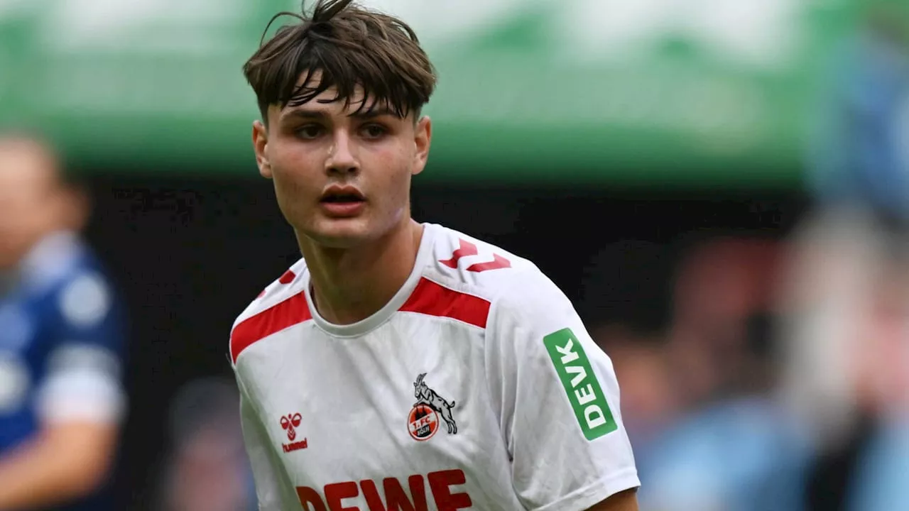 Köln dürfte ab sofort wieder Spieler verpflichten, Sperre läuft aber erst Ende Januar ab