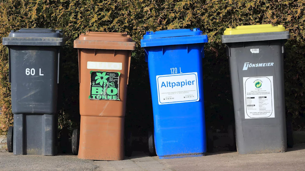 Neue EU-Regeln für Textilien: Altkleider oder Müll?