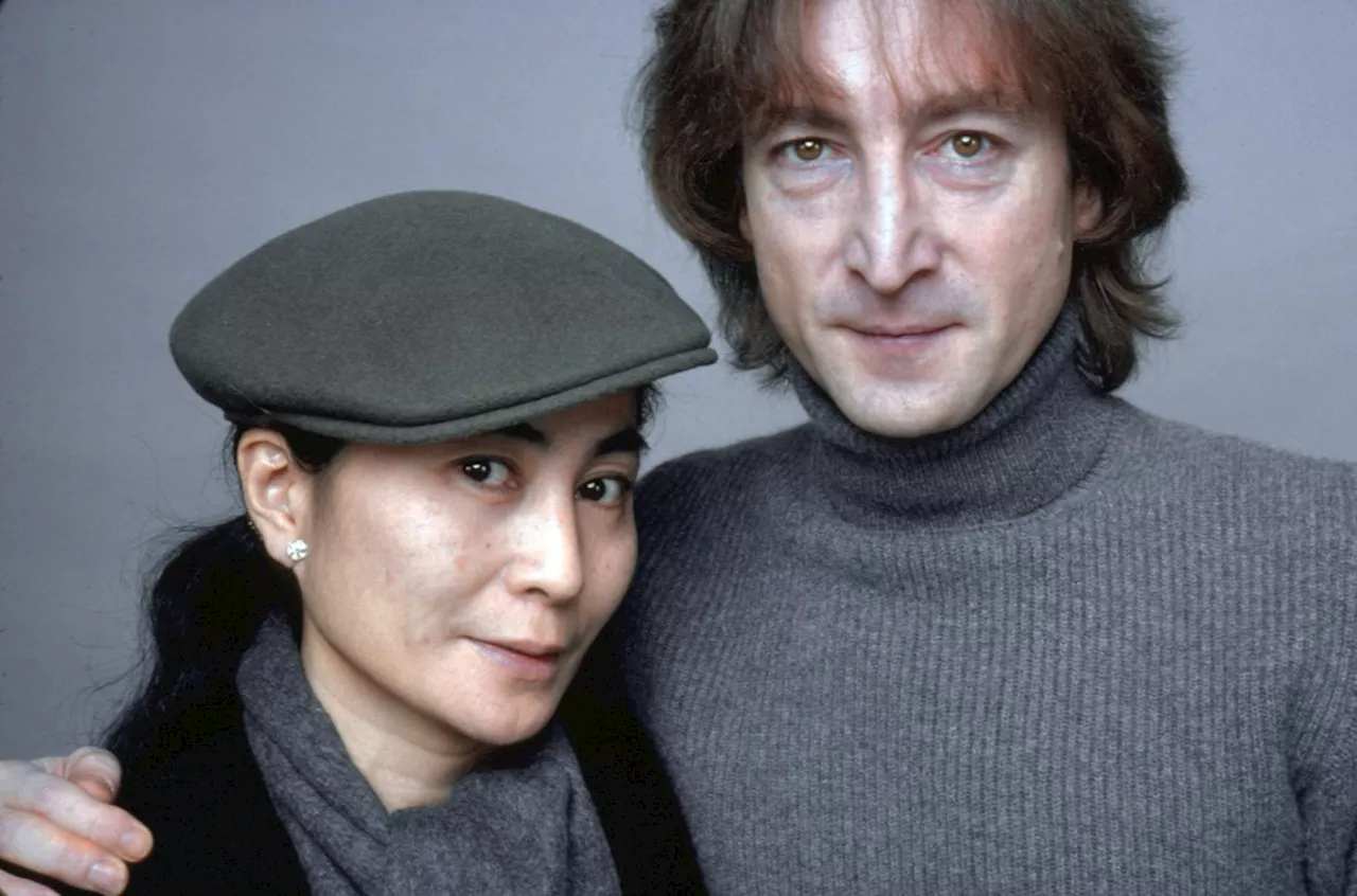 Sean Lennon Reflects on Yoko Ono’s Life After John Lennon: ‘She Never Has Moved On’