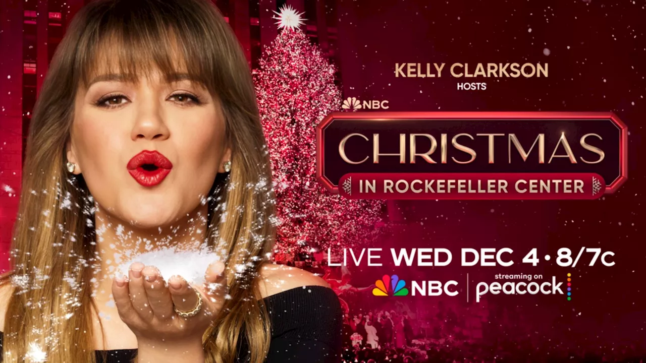 Christmas in Rockefeller Center: A Guide to NBC's Tree-Lighting Event