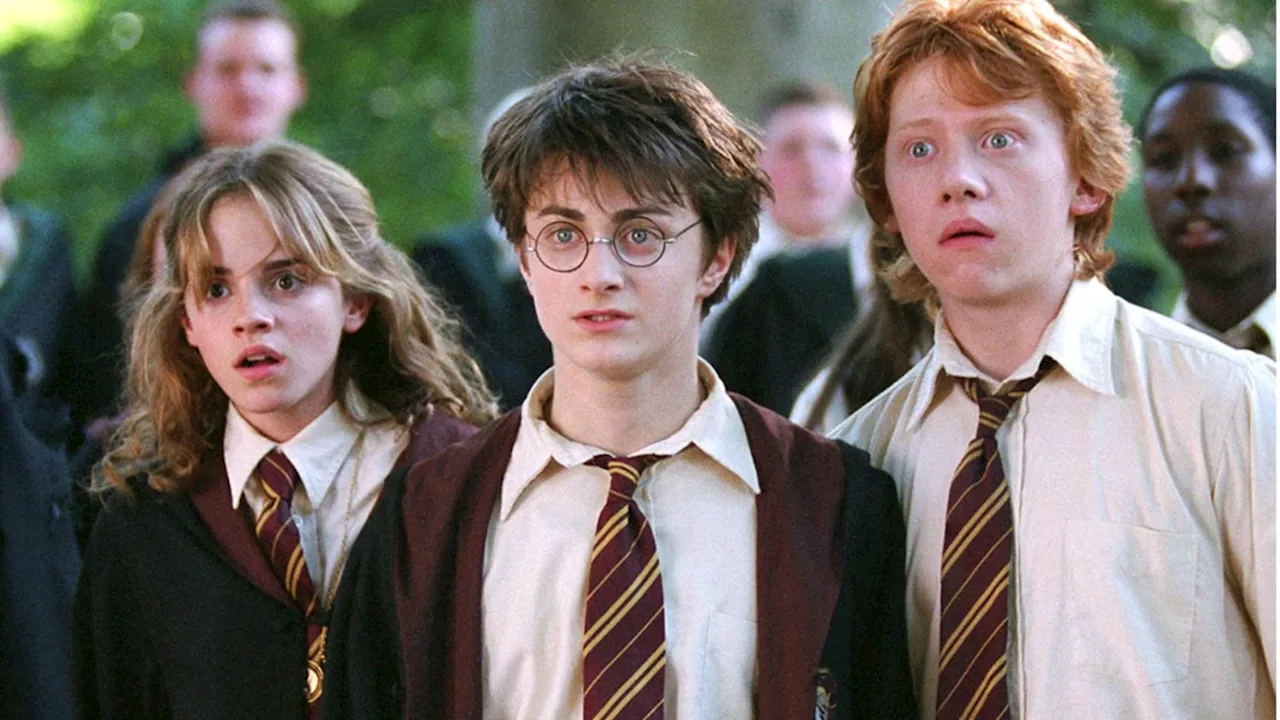 Harry Potter Series Set to Start Filming Summer 2025 in Leavesden