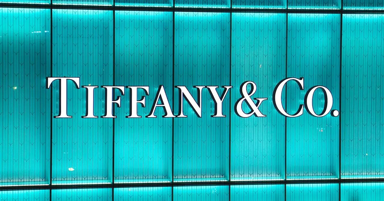 Toronto building being transformed for secretive new Tiffany & Co. flagship store