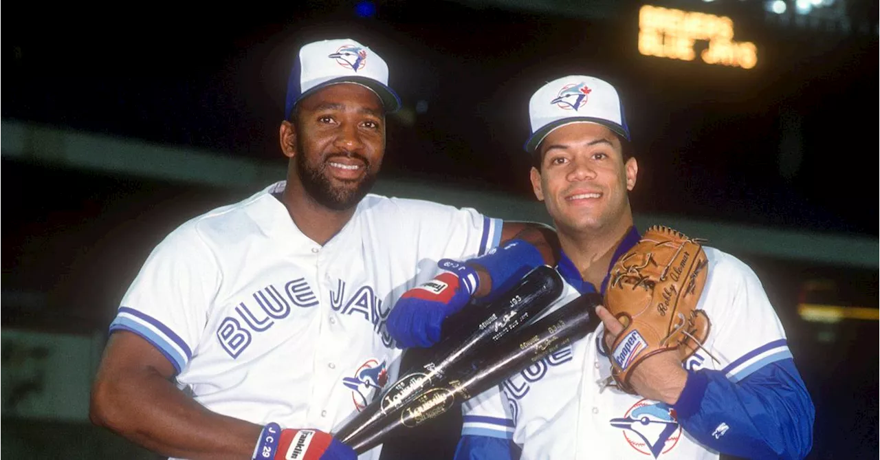 Today in Blue Jays History: The Big Trade