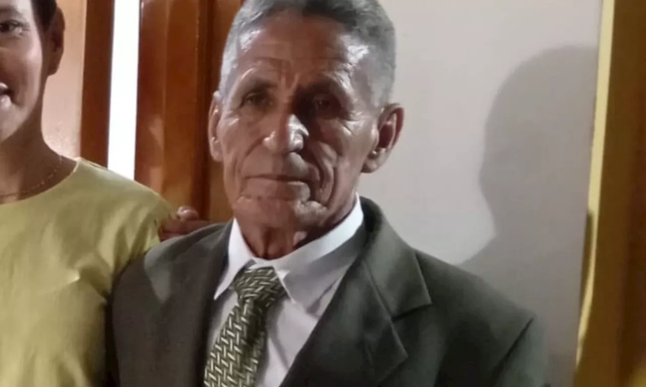 Hombres Armados Secuestran Ganadero en Curuman, Cesar