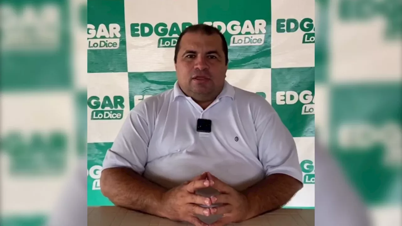 Asesinan a tiros al periodista Edgar Garay en Corozal, Sucre