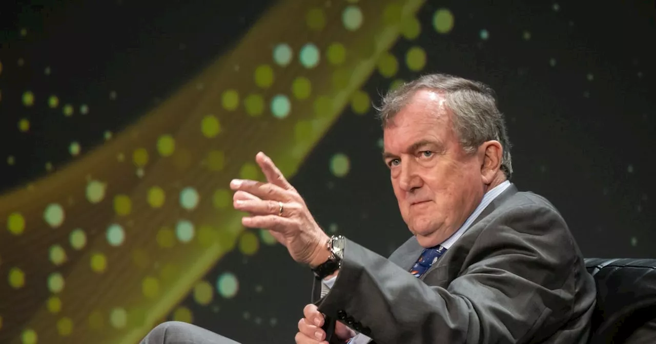 Mali Issues Arrest Warrant for Barrick Gold CEO Mark Bristow