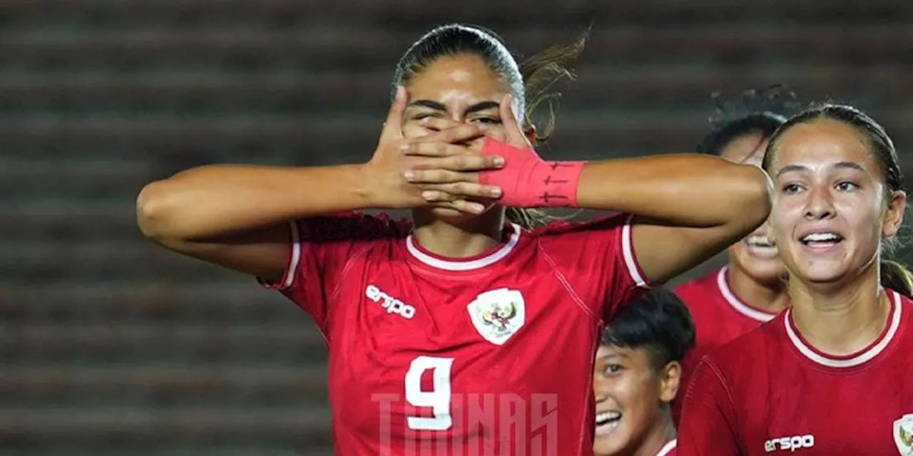 Jadwal Final Piala AFF Putri 2024: Timnas Indonesia vs Kamboja