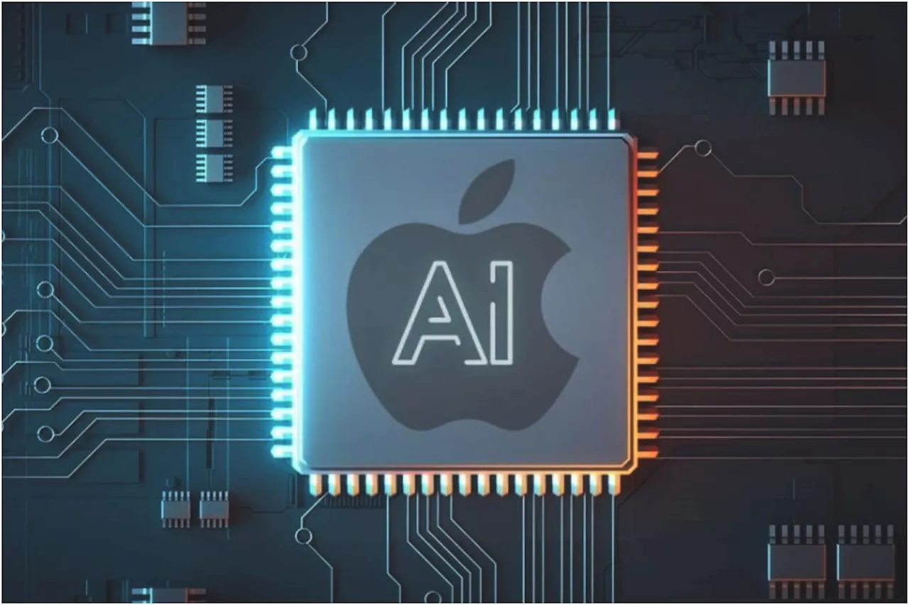 Apple Delays AI Features for iPhones in China Over Technical and Privacy Issues