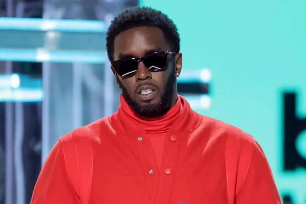 Sean ‘Diddy’ combs asks for more increased screen time amid ongoing abuse case