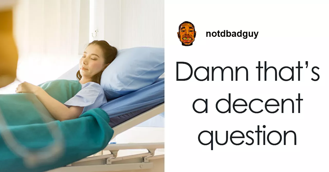Can Women Menstruate While in a Coma? Yes, Says Expert