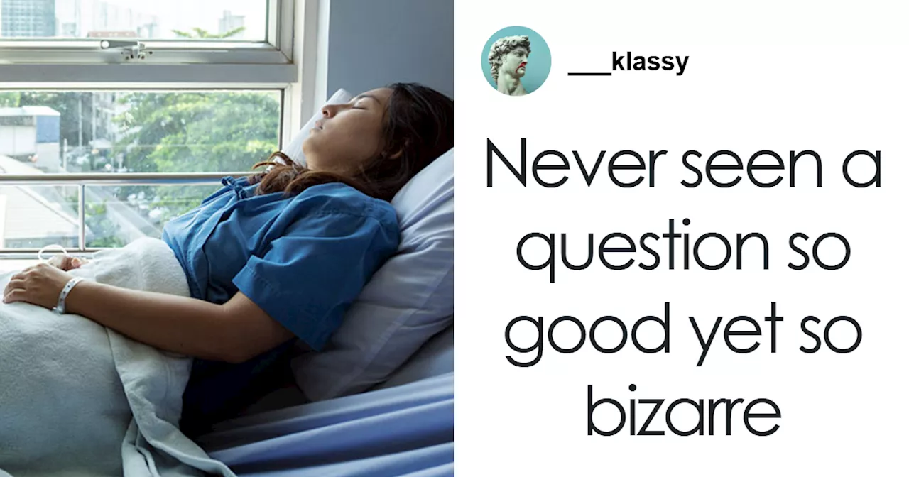 Can Women Still Menstruate and Get Pregnant in a Coma? Experts Weigh In