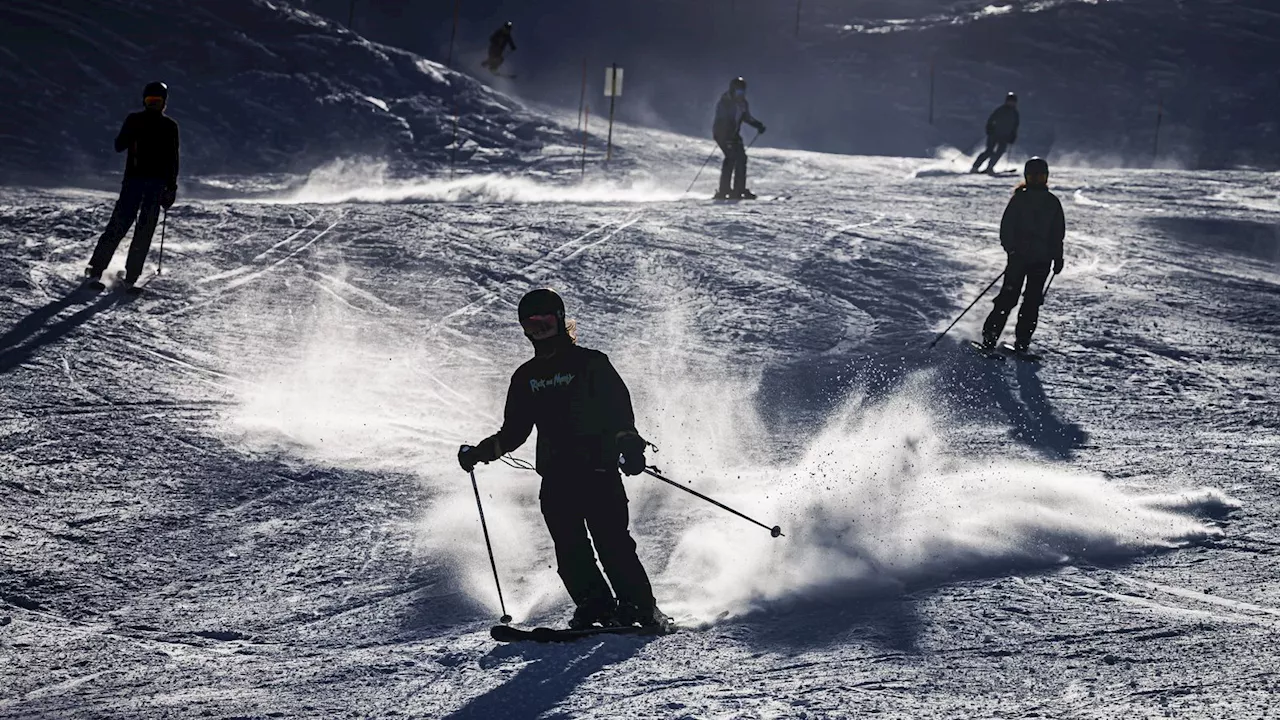 Skiurlaub in Deutschland ist am günstigsten: Vergleich der Preise in verschiedenen Gebieten