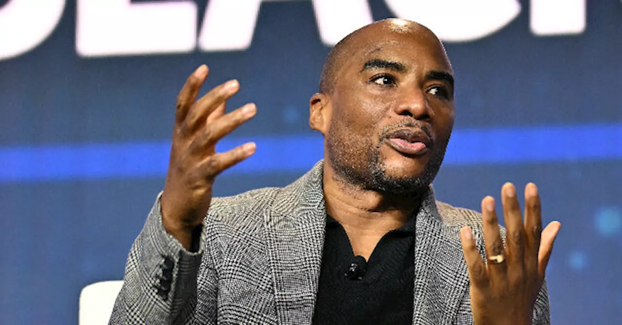 Charlamagne Tha God Rips Gov. Newsom’s Plan to ‘Trump Proof’ California