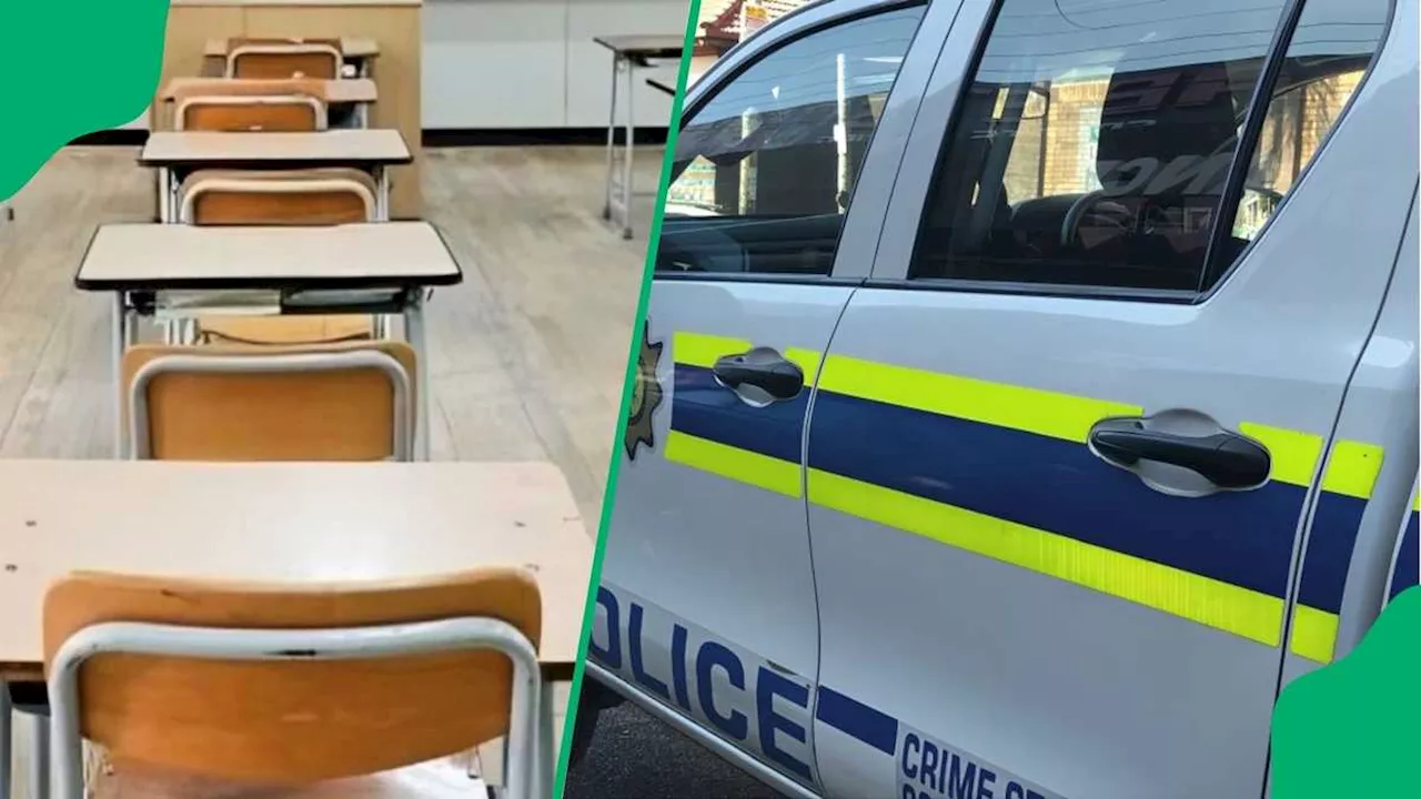 Acting Northview High School Principal Shot in Johannesburg