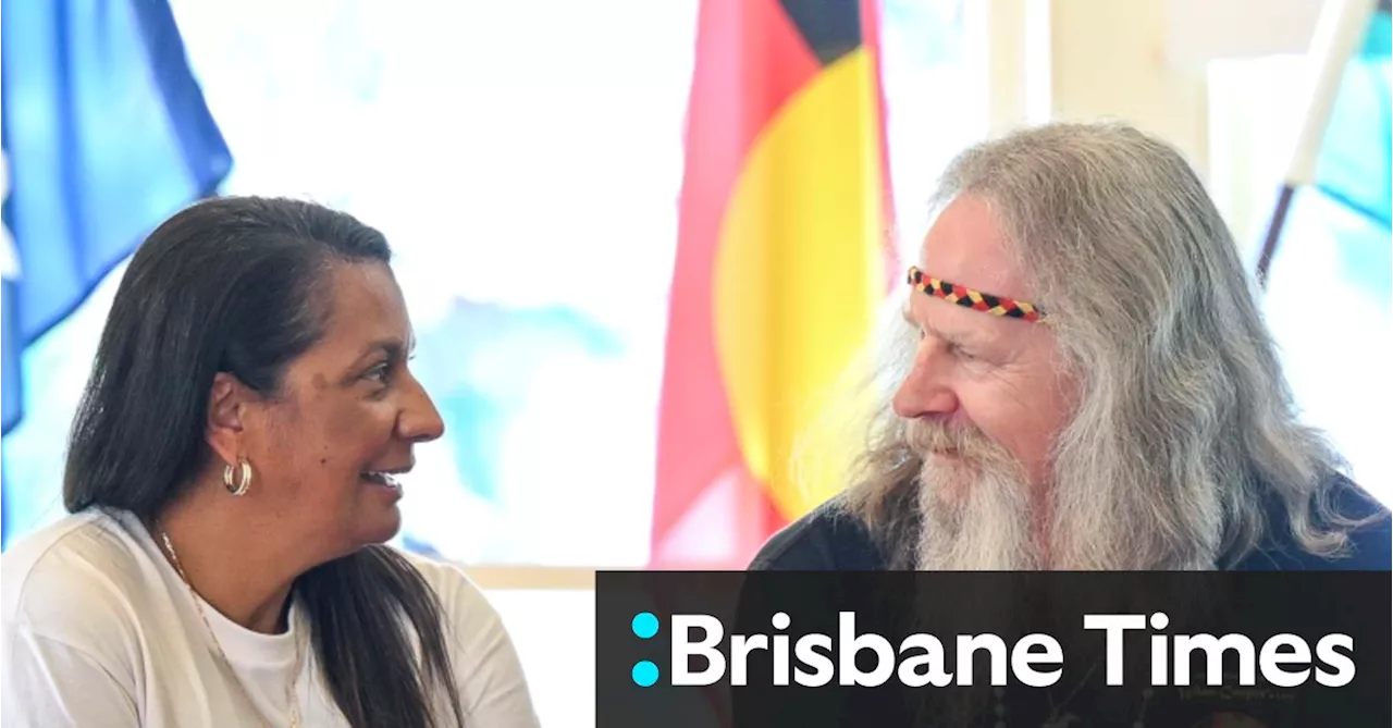 ‘Deep parallels’: Nova Peris calls for Aboriginal solidarity with Jewish people