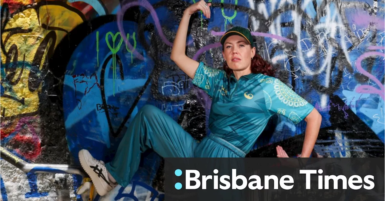 Steph Broadbridge's New Comedy Show Inspired by Raygun's Olympic Controversy