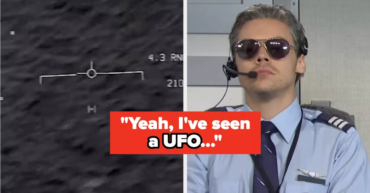 23 Airline Pilot Behind-The-Scenes Confessions