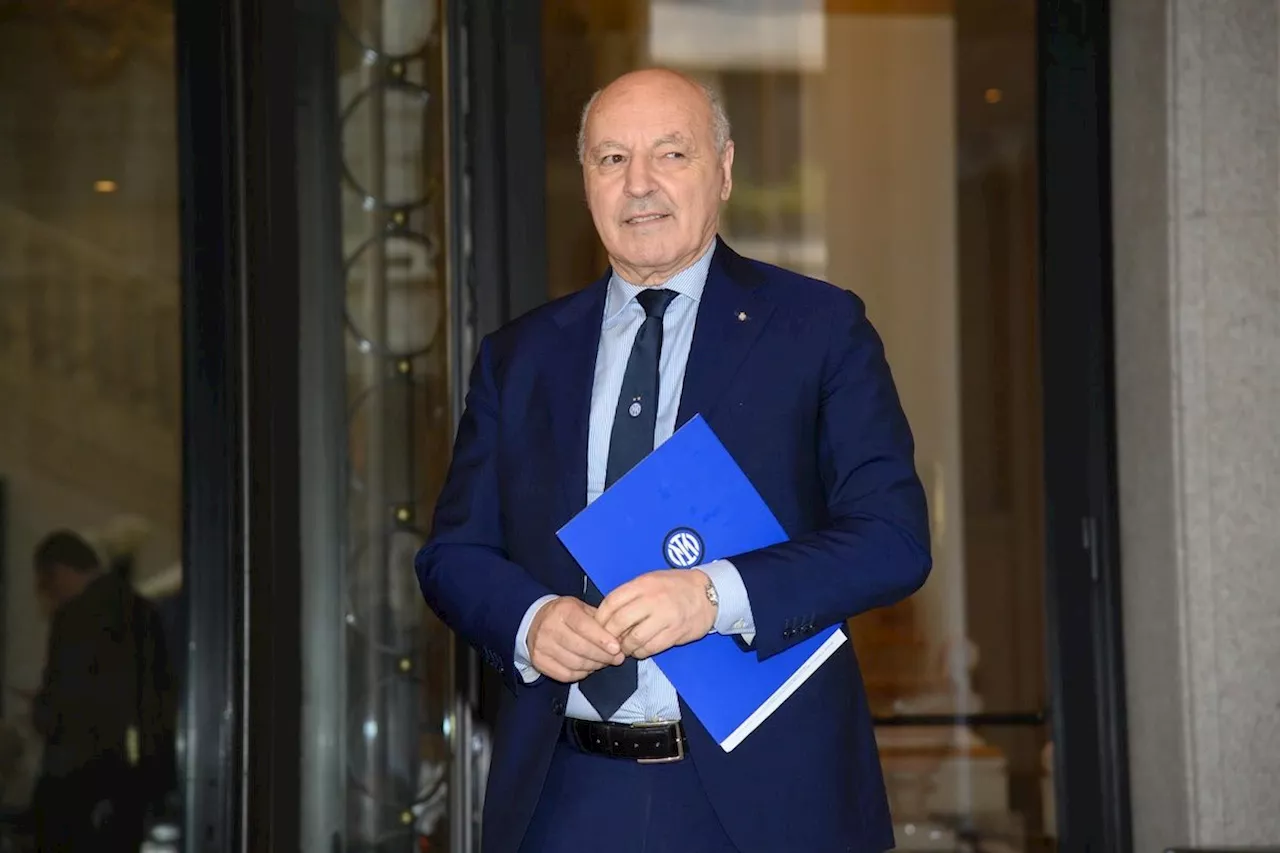 Acerbi preoccupa l’Inter: Marotta anticipa il colpo in difesa