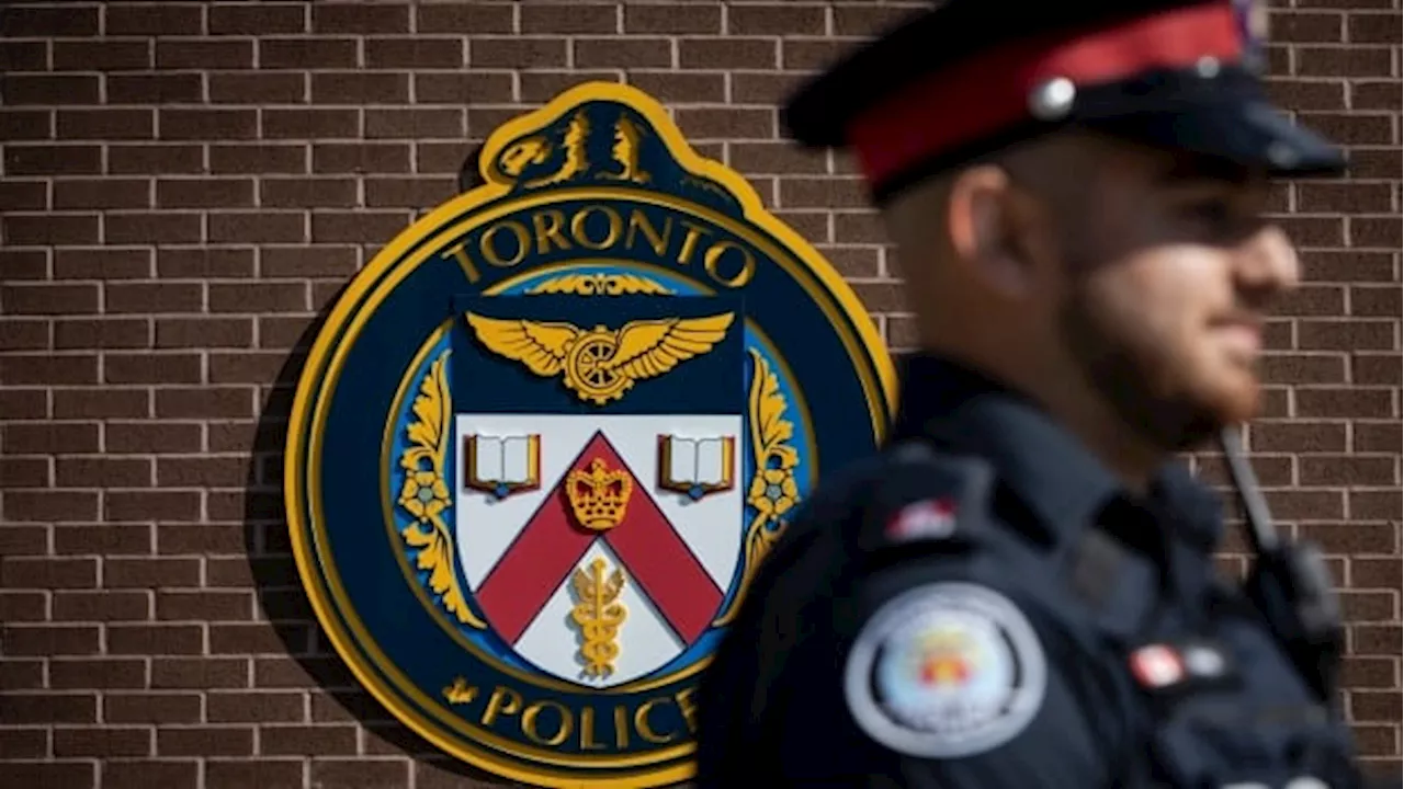 Toronto police seeking $46.2M budget increase