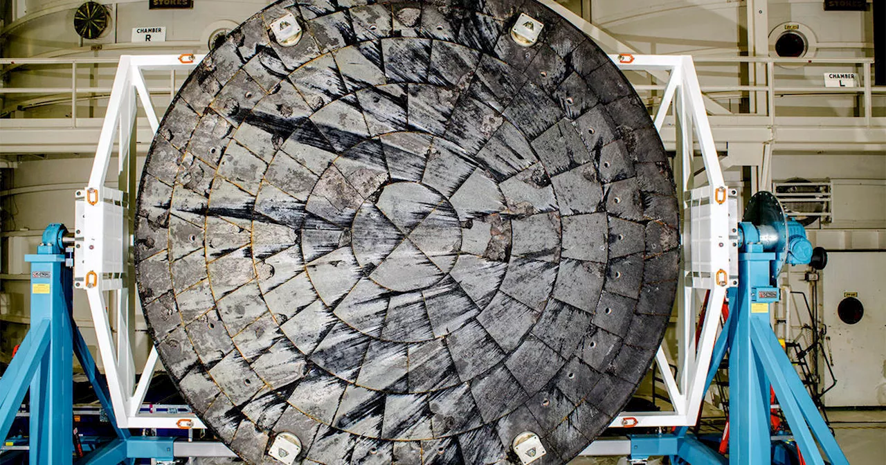 NASA delays next 2 Artemis moon missions to address heat shield, other issues