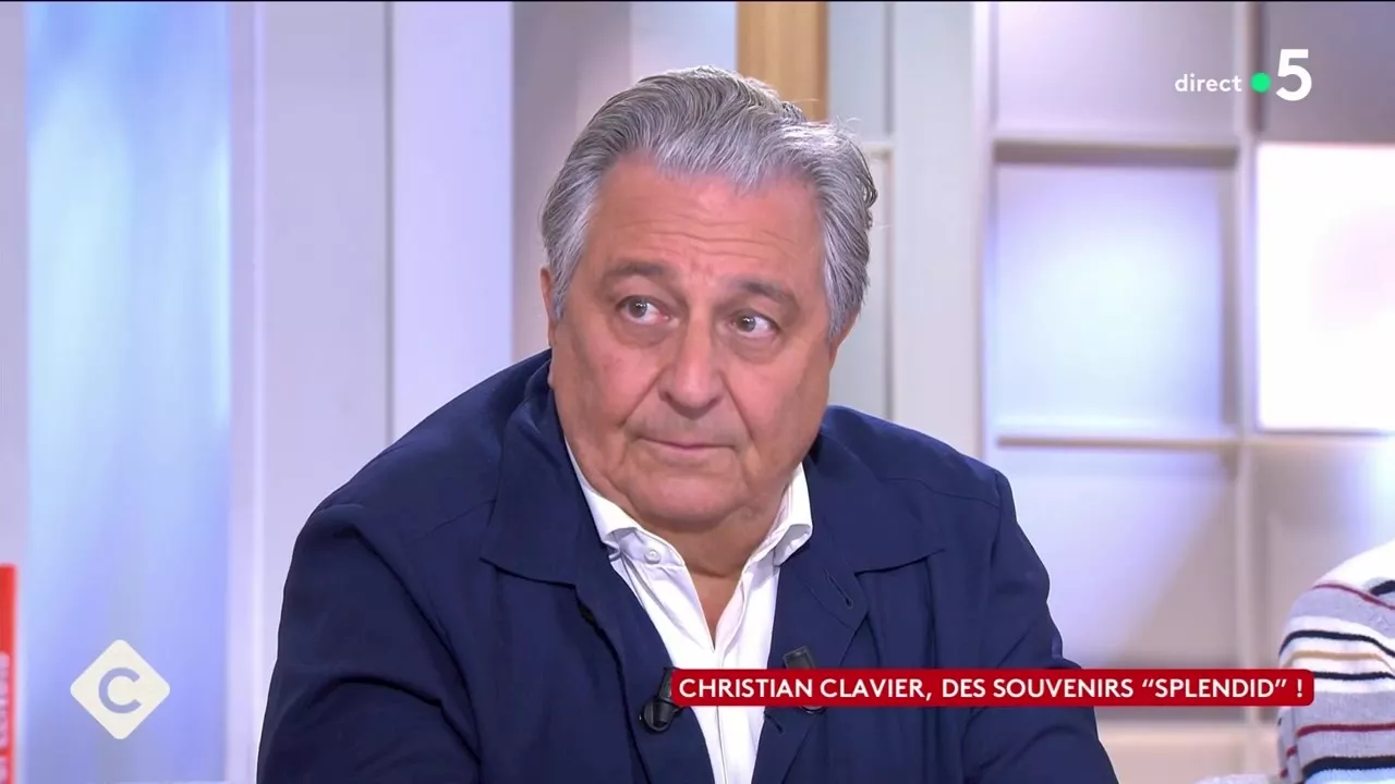 “Assez odieux” : après la mort de Michel Blanc, ce souvenir mitigé de Christian Clavier