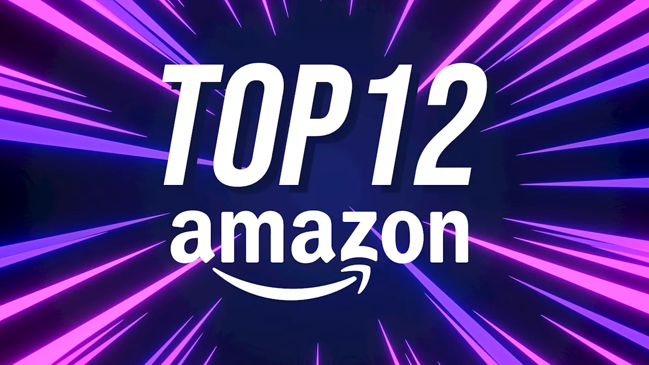 Amazon : top 12 des ventes flash à saisir avant Noël