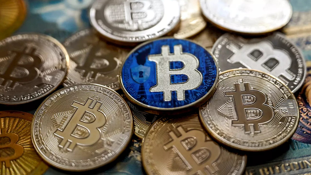 Bitcoin will double to $200,000 by the end of 2025, says Standard Chartered