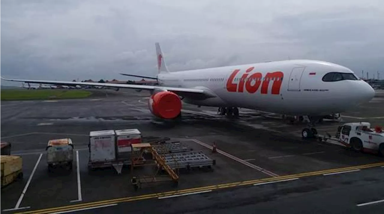 Aturan Terbaru Bagasi Lion Air, Batik Air, Wings Air Mulai 1 Desember