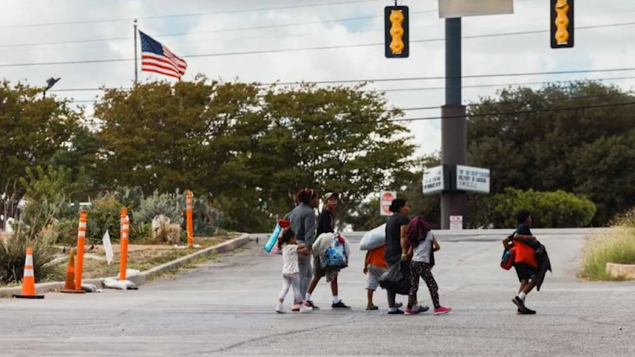 Panamá rechaza recibir migrantes de otros países que puedan ser deportados por Estados Unidos