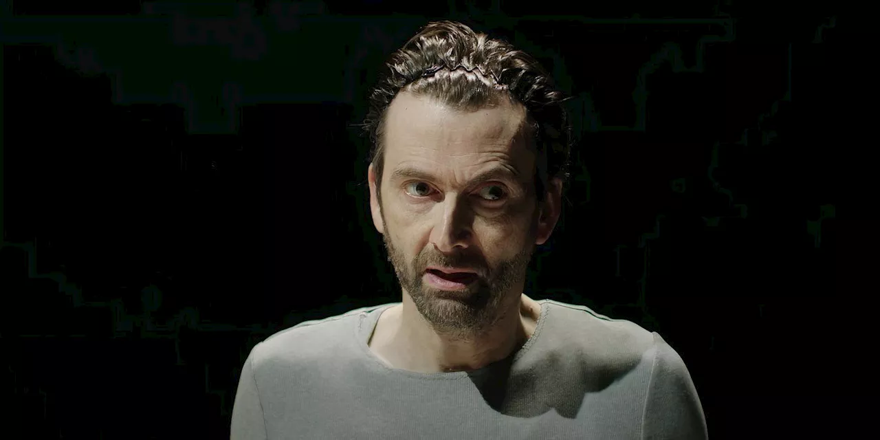 David Tennant's 'Macbeth' Production Gets Theatrical Release Date