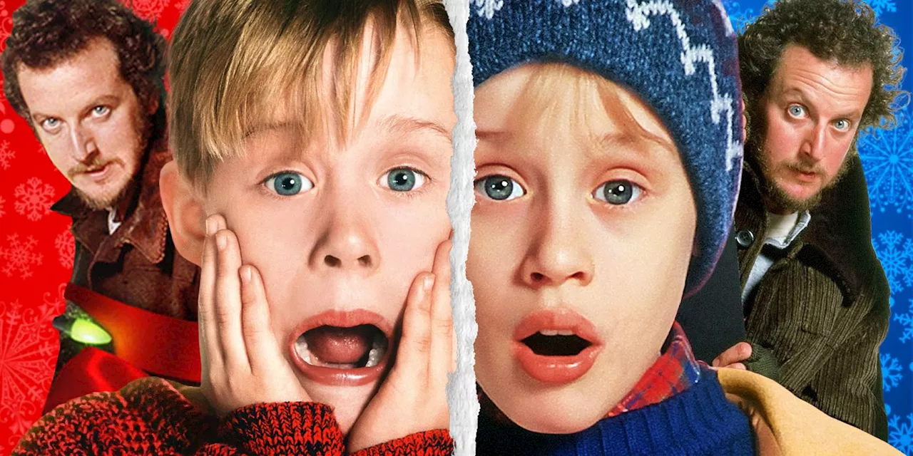 'Home Alone's Macaulay Culkin Reveals What Needs To Happen for Him To Return