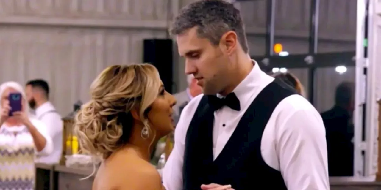 ‘Teen Mom’ Stars’ Fiery Divorce Drama Reaches New Heights