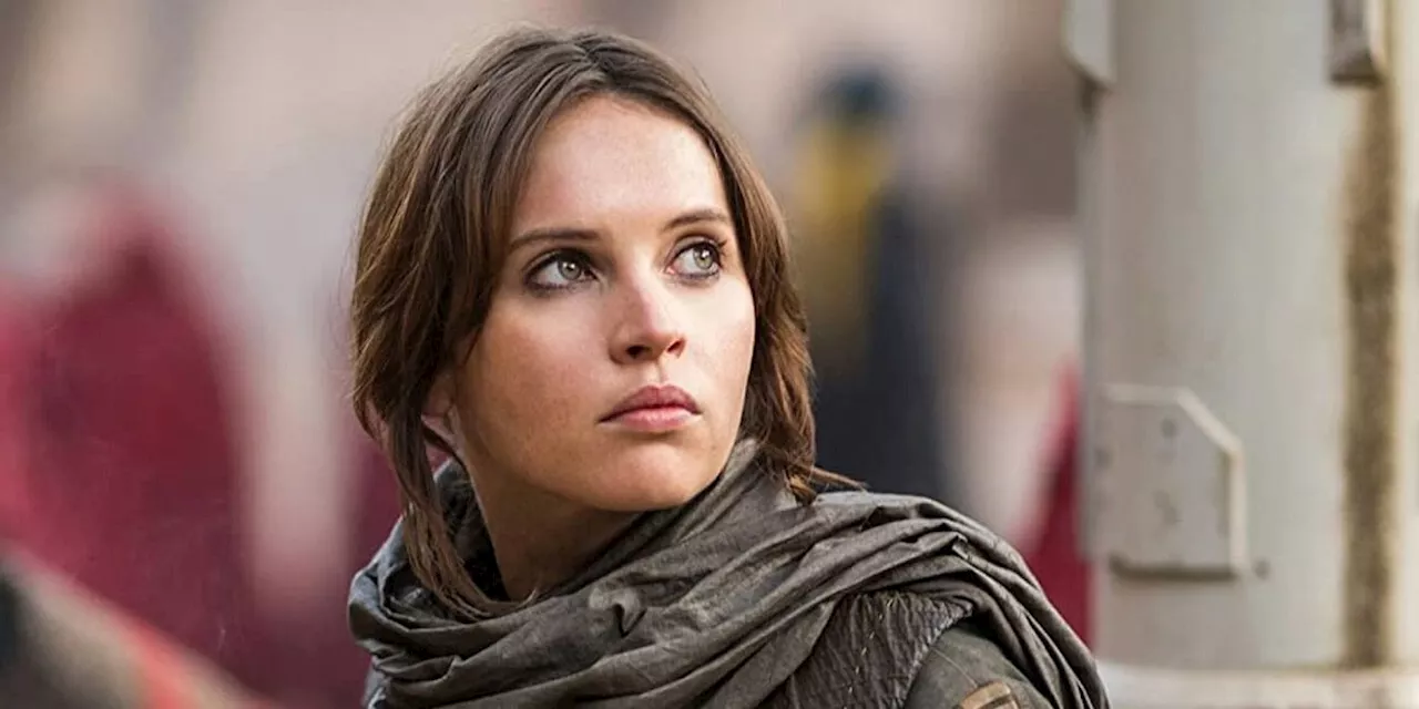 This ‘Rogue One’ Lead Won’t Rule Out a Potential Return To Star Wars