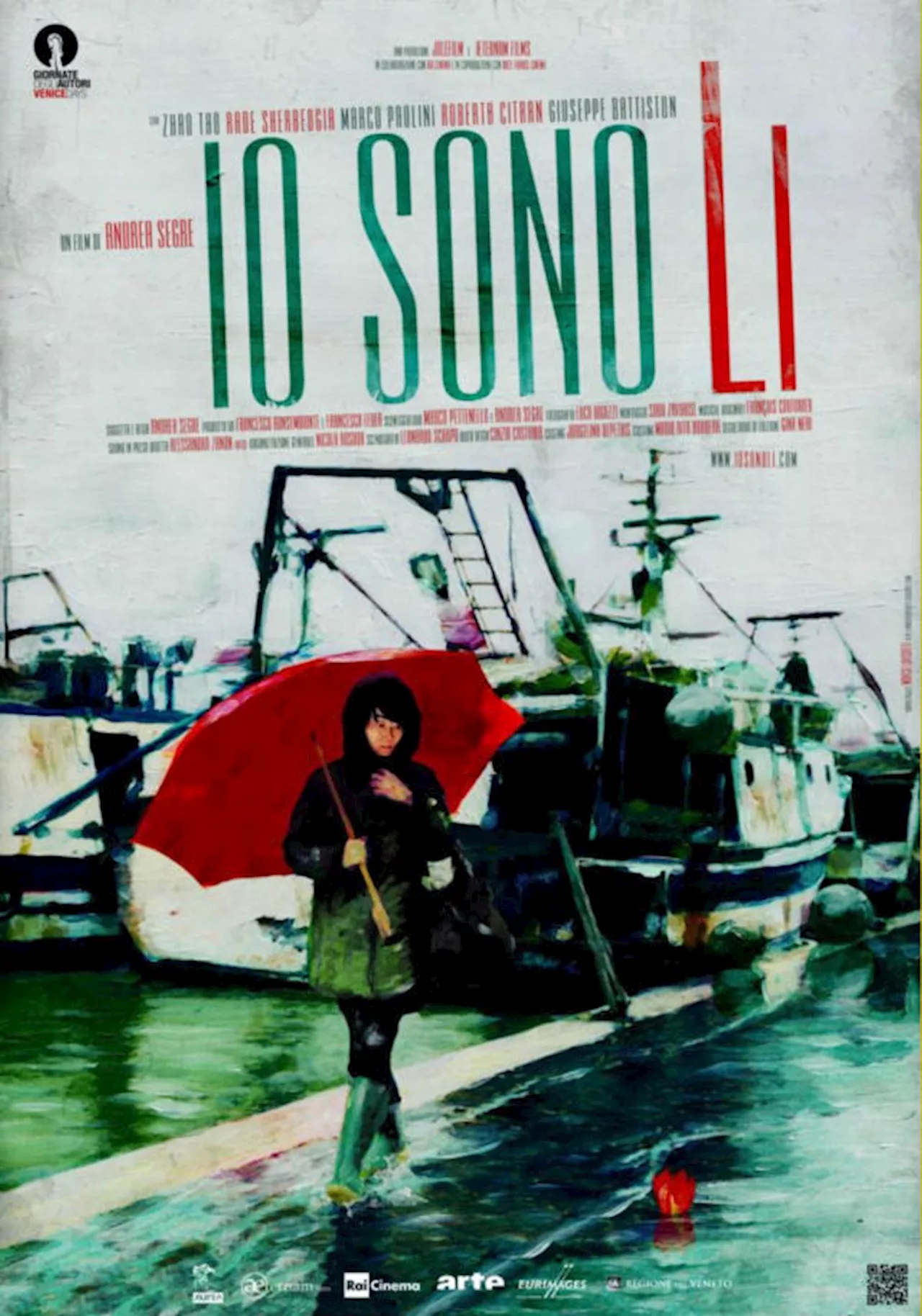 Io sono Li - Film (2011)