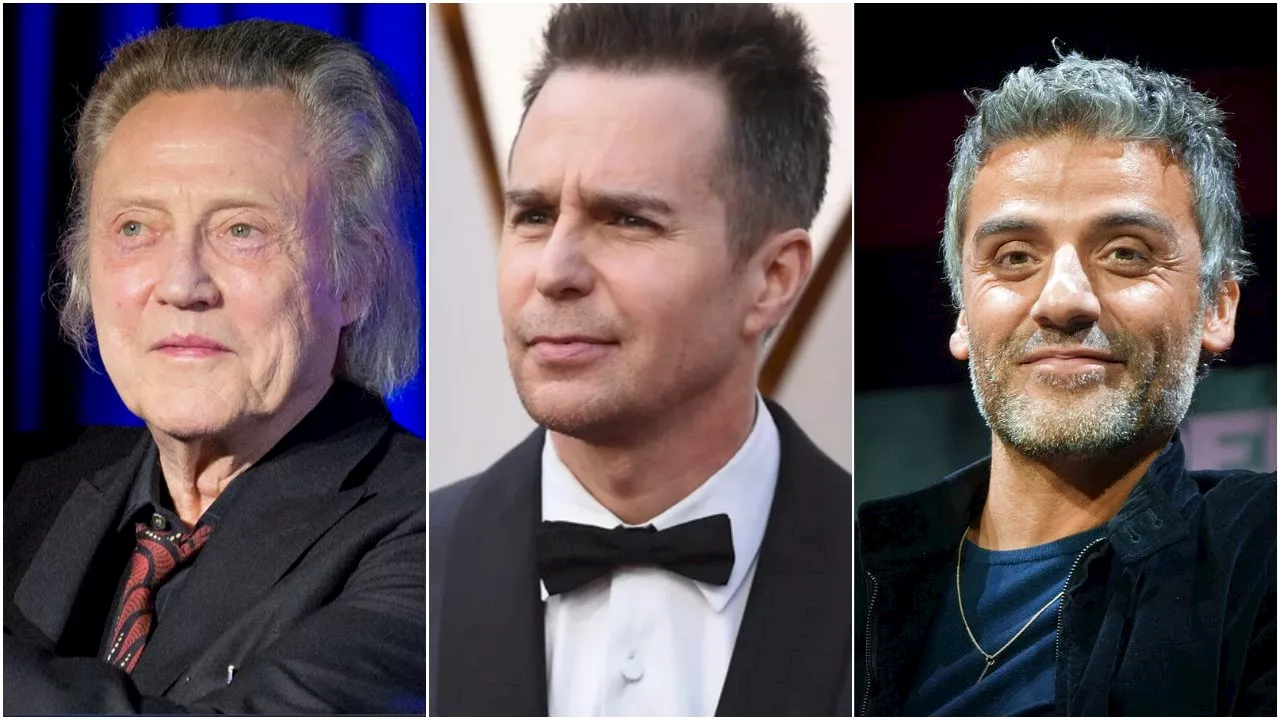 Per Martin McDonagh dopo Gli spiriti dell'isola c'è Wild Horse con Christopher Walken, Sam Rockwell e Oscar Isaac