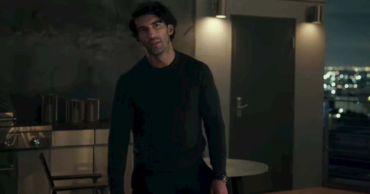 It Ends With Us’ Justin Baldoni Details ‘Near Breakdown’ While Filming